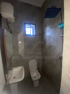 2bdrm Block of Flats in 36Road, Gwarinpa for rent
