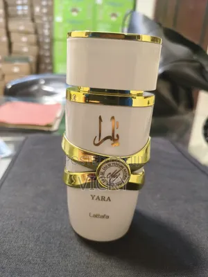 Lattafa Yara EDP Perfume for Ladies