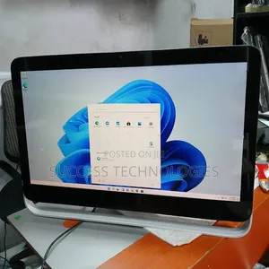 Desktop Computer HP 8GB Intel Core i5 HDD 500GB