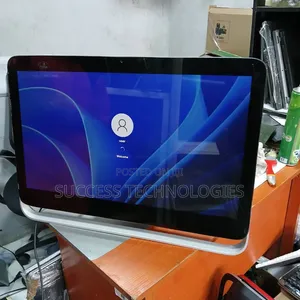 Desktop Computer HP 8GB Intel Core i5 HDD 500GB