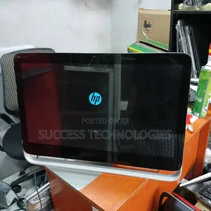 Desktop Computer HP 8GB Intel Core i5 HDD 500GB