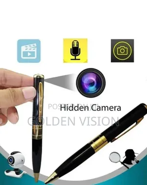 SPY PEN Camera 1080p Hd Recording Pen