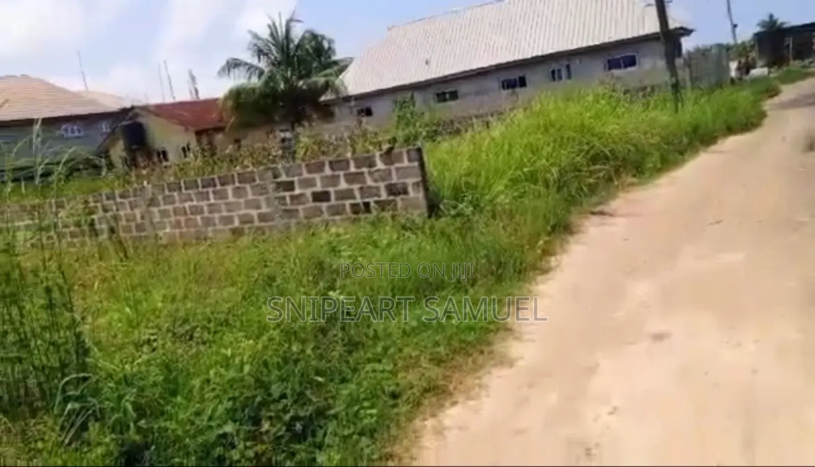 Landed Properties