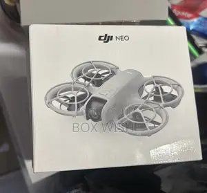DJI Neo Drone