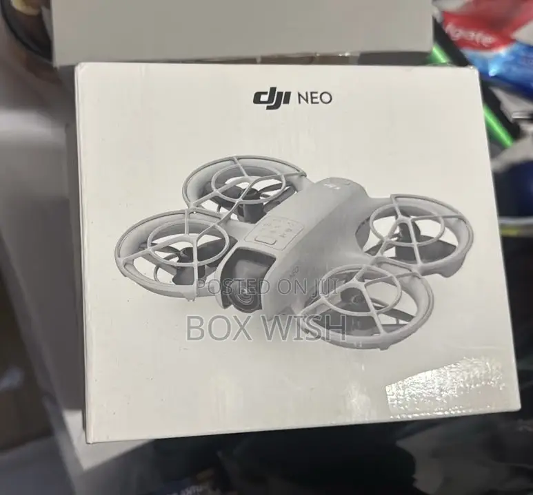 DJI Neo Drone