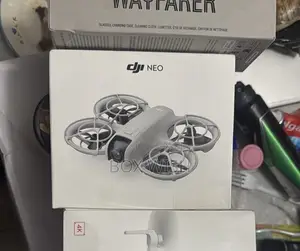 DJI Neo Drone