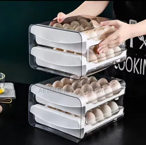 Egg Storage