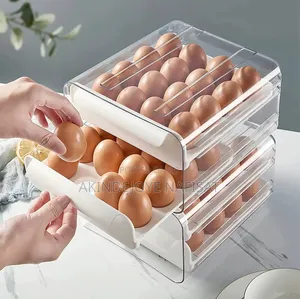 Egg Storage