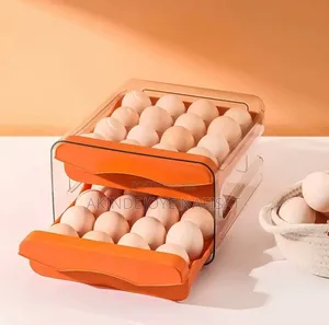 Egg Storage