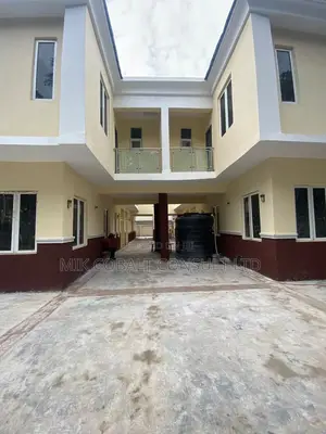3bdrm Duplex in 36Road, Gwarinpa for rent