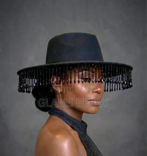 Fashion Hat