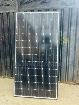 400watts Canadian Solar Panel