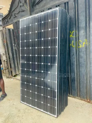 400watts Canadian Solar Panel