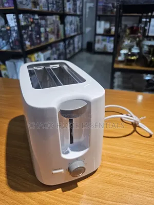 Akai 2-Slice Pop-Up Toaster