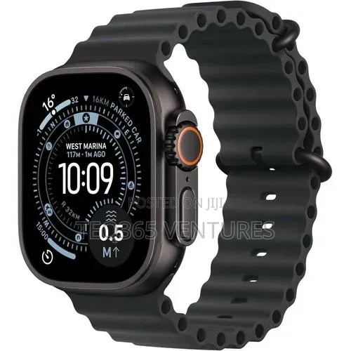 Iwatch Ultra 2