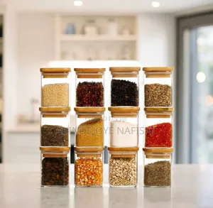 12pcs Spicy Jar