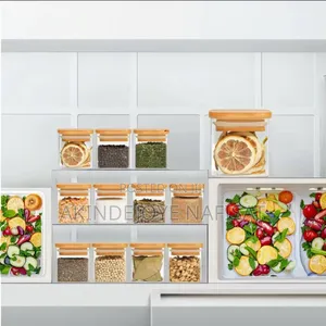 12pcs Spicy Jar