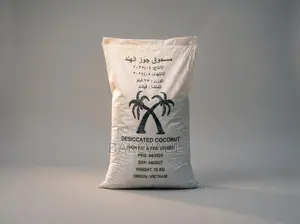 Coconut Flakes Shredded 25kg