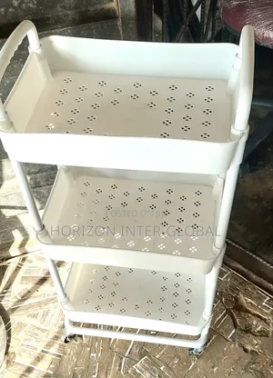 Salon Trolley