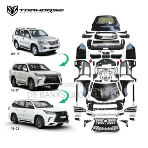 Lx570 Upgrade Kit 2018
