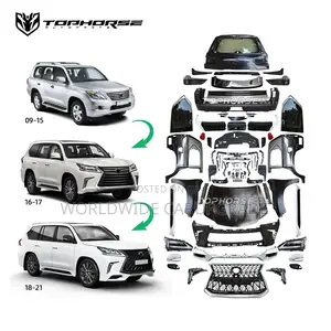 Lx570 Upgrade Kit 2018