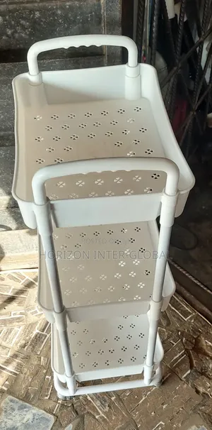 Salon Trolley