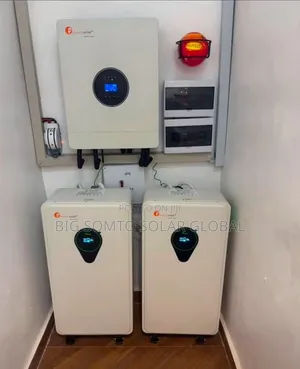 17.5kwh Felicity Lithium Battery