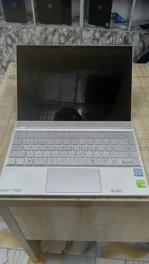 Laptop HP Envy 13 8GB Intel Core i5 SSD 256GB