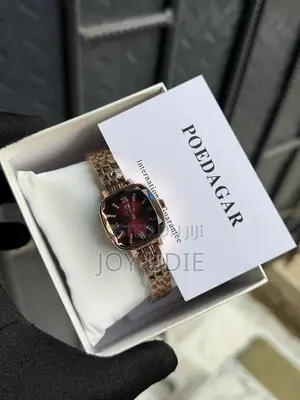 Poedegar  Ladies Watch