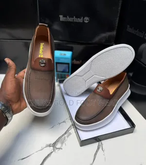 Timberland—Your Everyday Essential for Style,Comfort and Durability