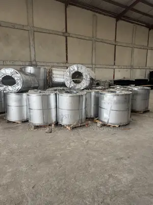 Stone Coated Coil/ Stone Coated Long Span.