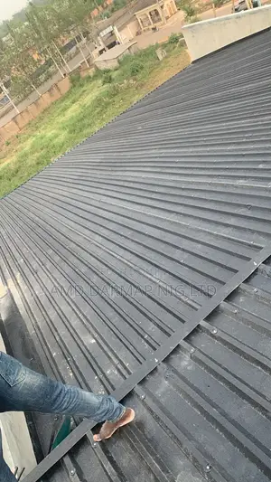 Stone Coated Coil/ Stone Coated Long Span.