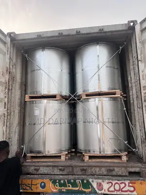 Stone Coated Coil/ Stone Coated Long Span.