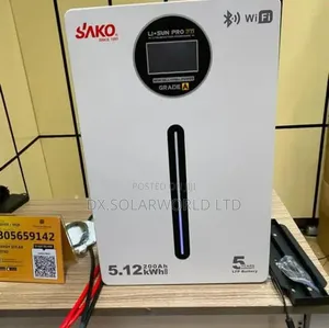 Sako Off Grid Solar Inverter