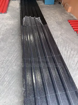 Stone Coated Coil/ Stone Coated Long Span.