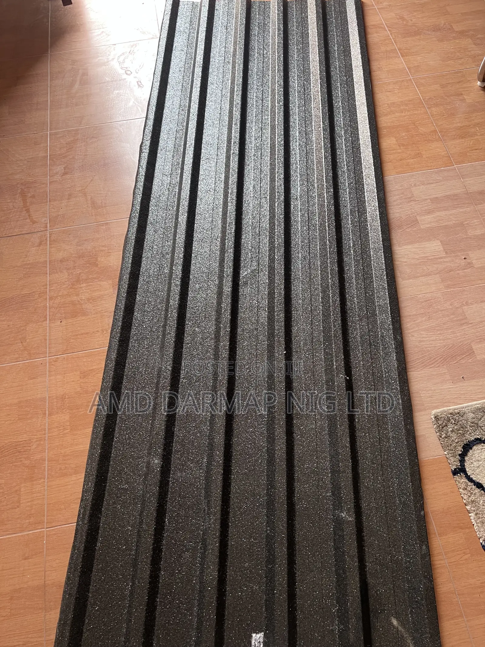 Stone Coated Coil/ Stone Coated Long Span.