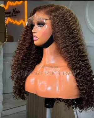 Wigs for Sale at Affordable Price