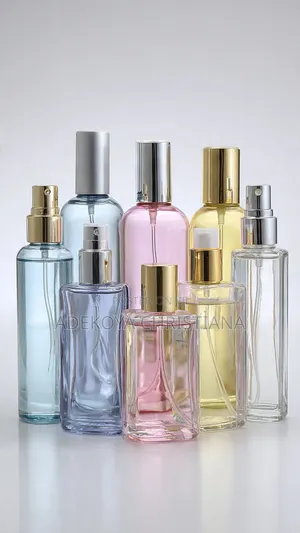 Refreshing Body Spray Perfume 50ml 100ml Any Size- Long Lasting
