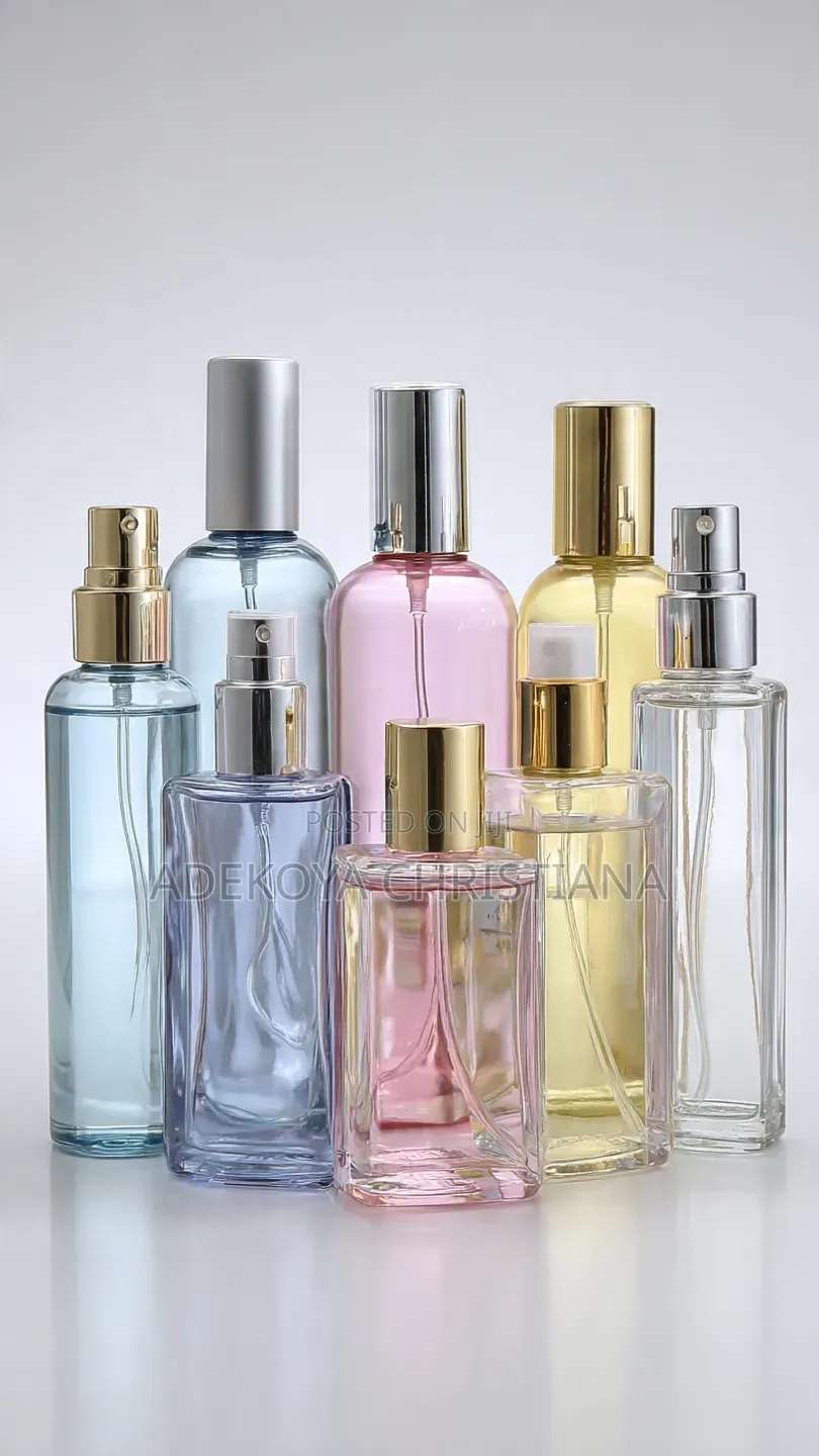 Refreshing Body Spray Perfume 50ml 100ml Any Size- Long Lasting