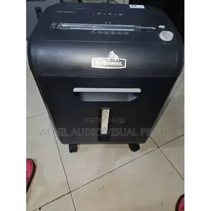Fellowes PS-69 CB Documents Shredder
