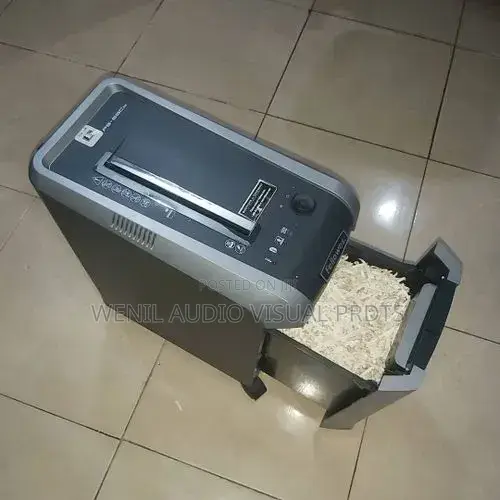 Fellowes PS-69 CB Documents Shredder