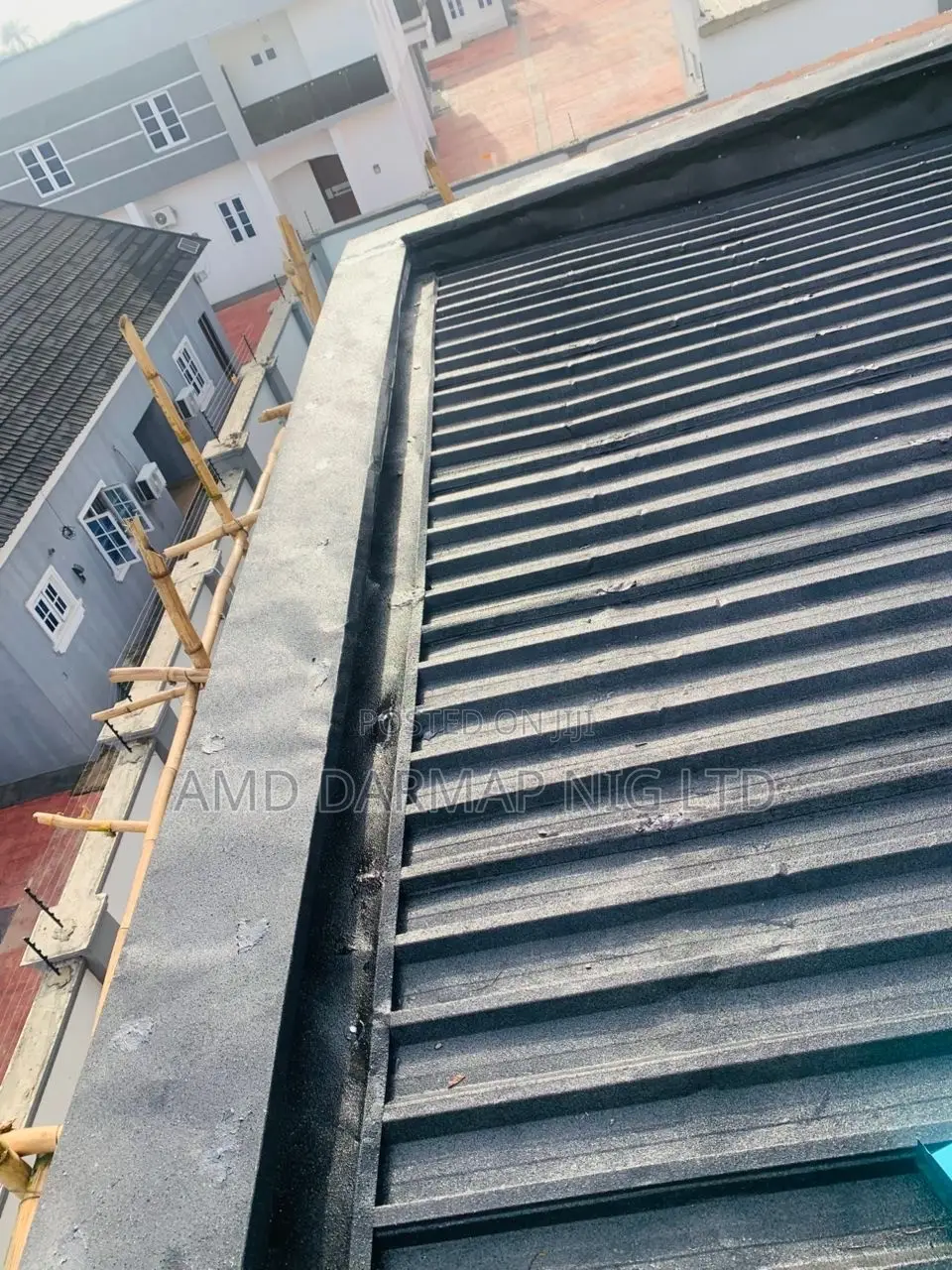 Stone Coated Coil/ Stone Coated Long Span.