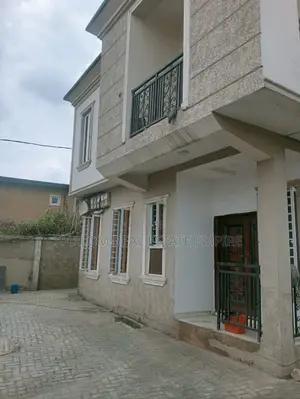 2bdrm Apartment in Jimoh Shobowale for rent
