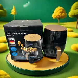 Air Fryer 6L
