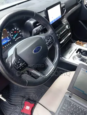 Ford Programmer