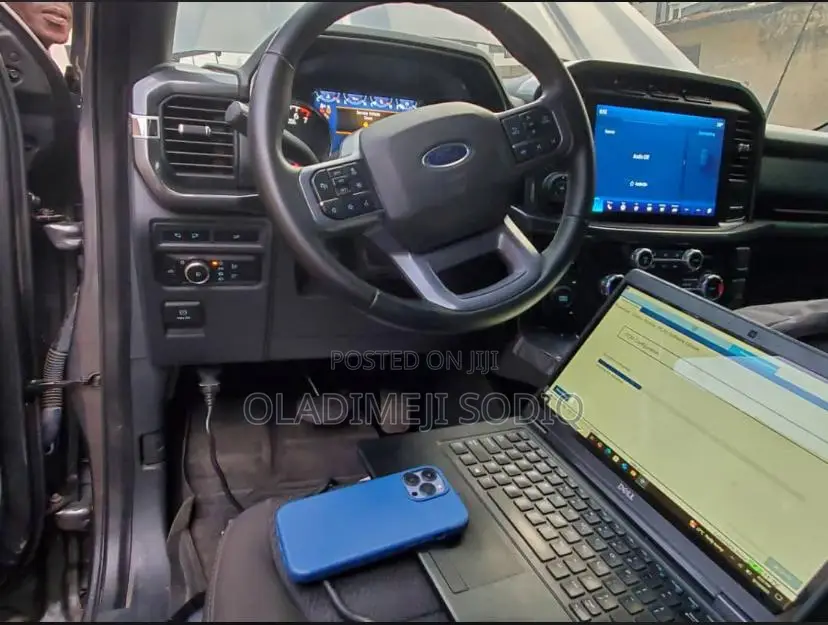 Ford Programmer