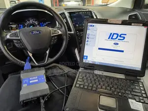 Ford Programmer