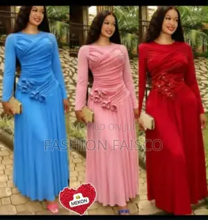 Fine Dress