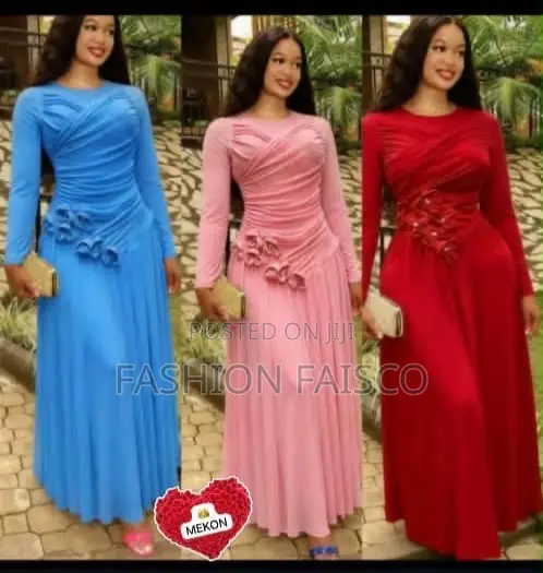 Fine Dress