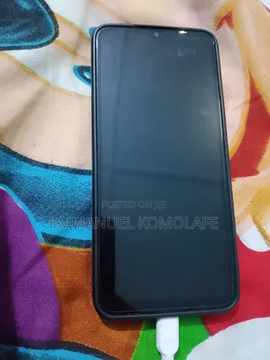 Infinix Smart 7 Plus 64 GB Gray